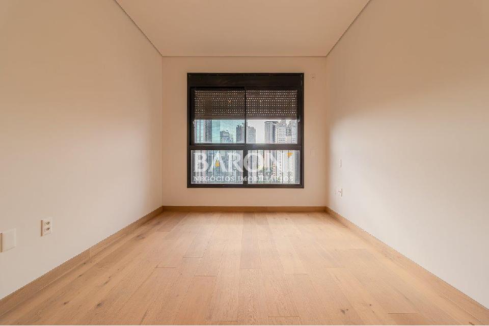 Apartamento - Itaim Bibi