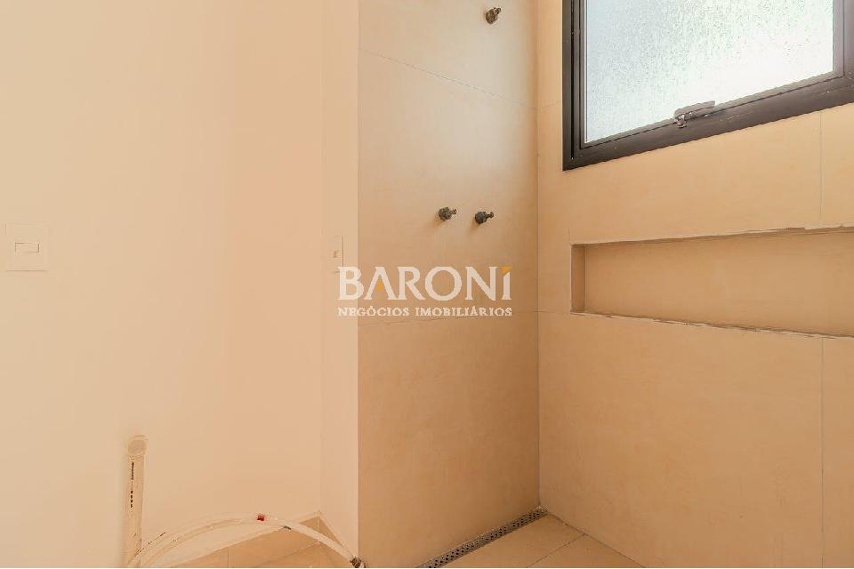 Apartamento - Itaim Bibi