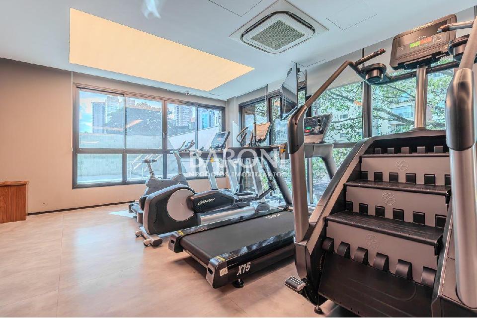 Apartamento - Itaim Bibi