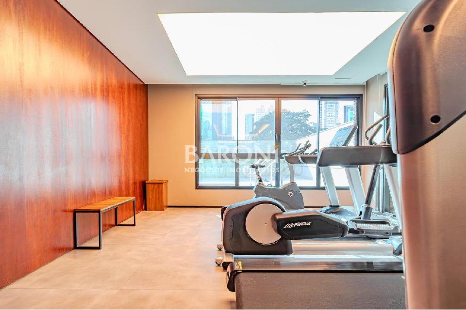 Apartamento - Itaim Bibi