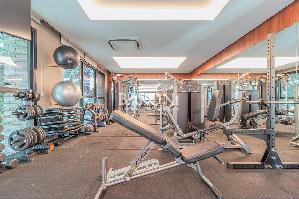 Apartamento - Itaim Bibi