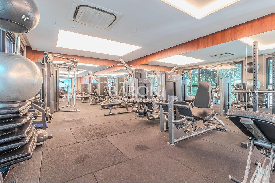 Apartamento - Itaim Bibi