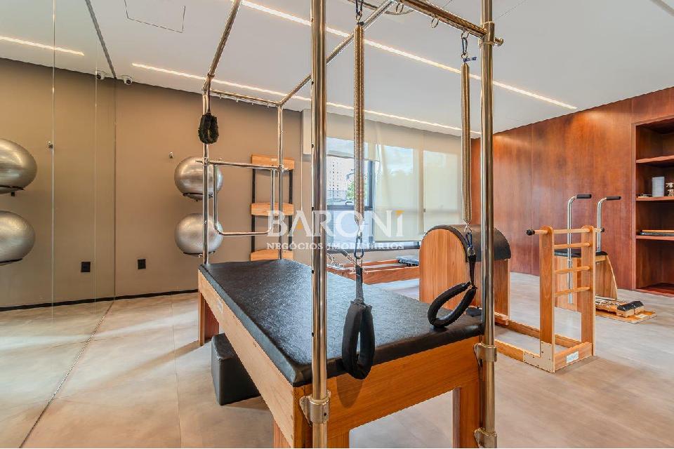 Apartamento - Itaim Bibi