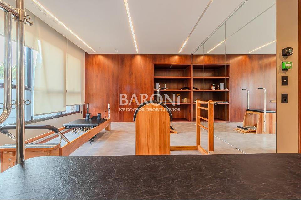 Apartamento - Itaim Bibi