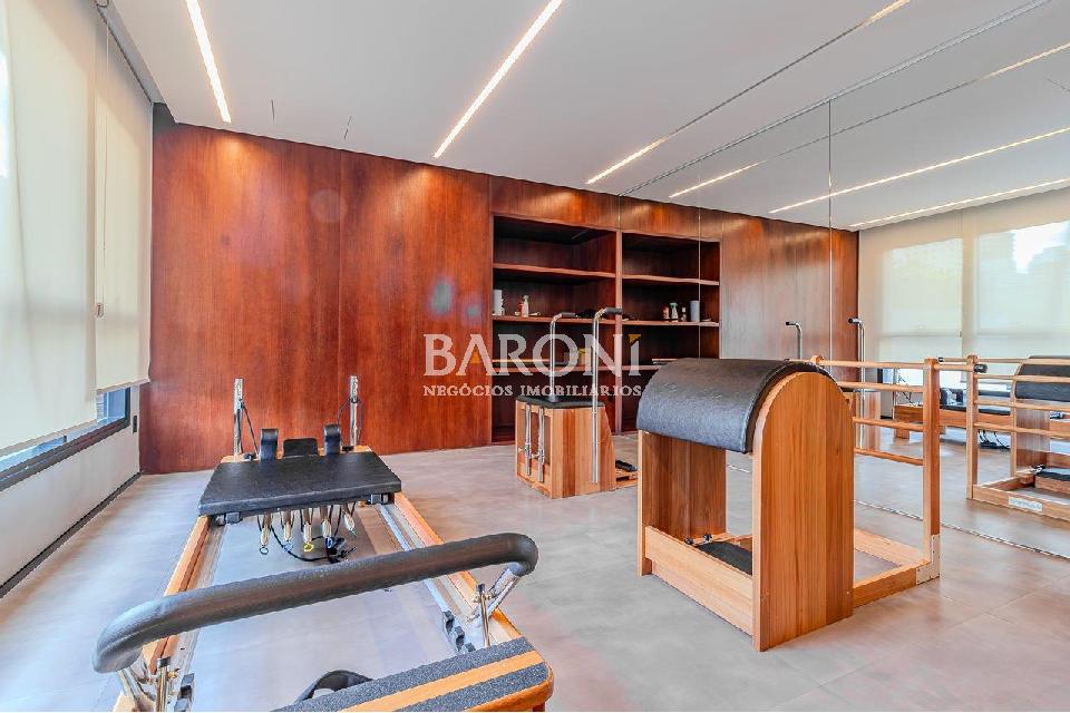 Apartamento - Itaim Bibi