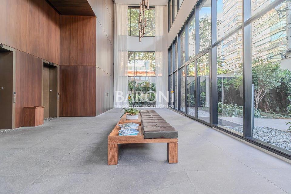 Apartamento - Itaim Bibi