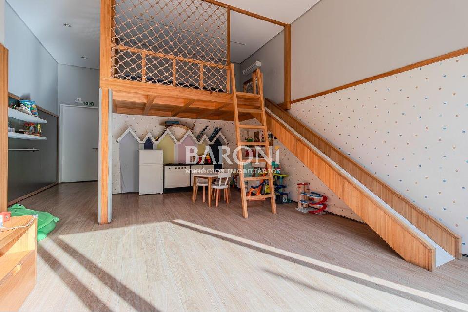 Apartamento - Itaim Bibi