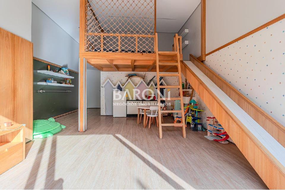 Apartamento - Itaim Bibi