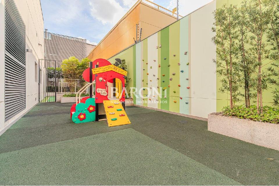 Apartamento - Itaim Bibi