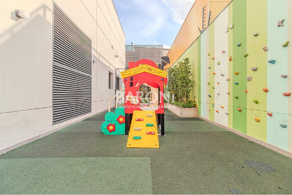 Apartamento - Itaim Bibi