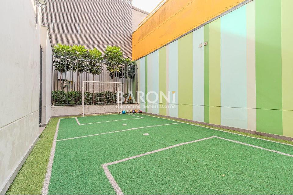 Apartamento - Itaim Bibi