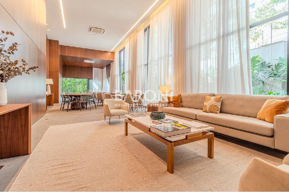 Apartamento - Itaim Bibi