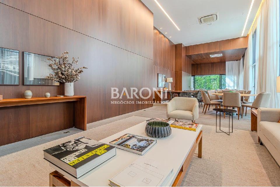 Apartamento - Itaim Bibi