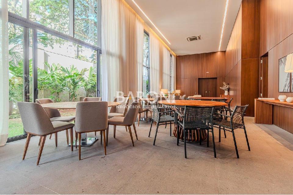 Apartamento - Itaim Bibi