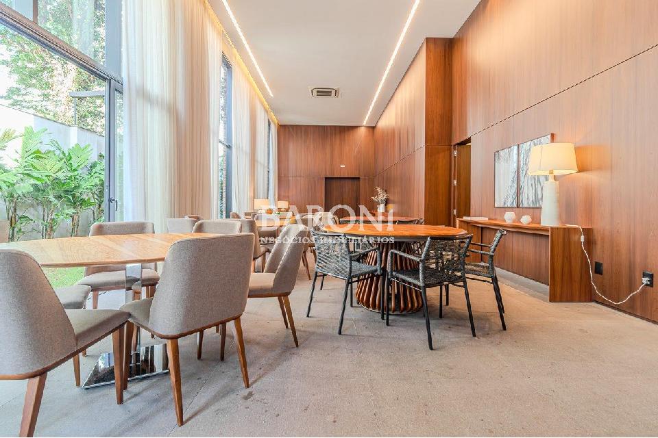 Apartamento - Itaim Bibi