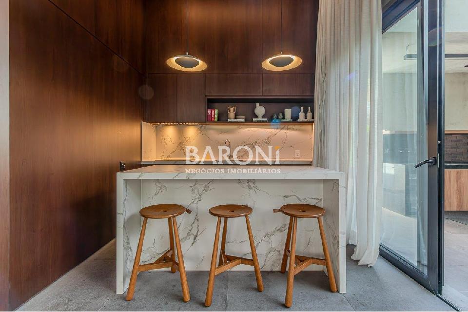 Apartamento - Itaim Bibi