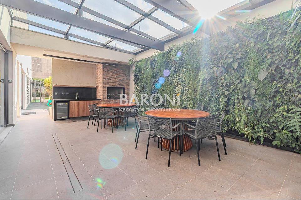 Apartamento - Itaim Bibi