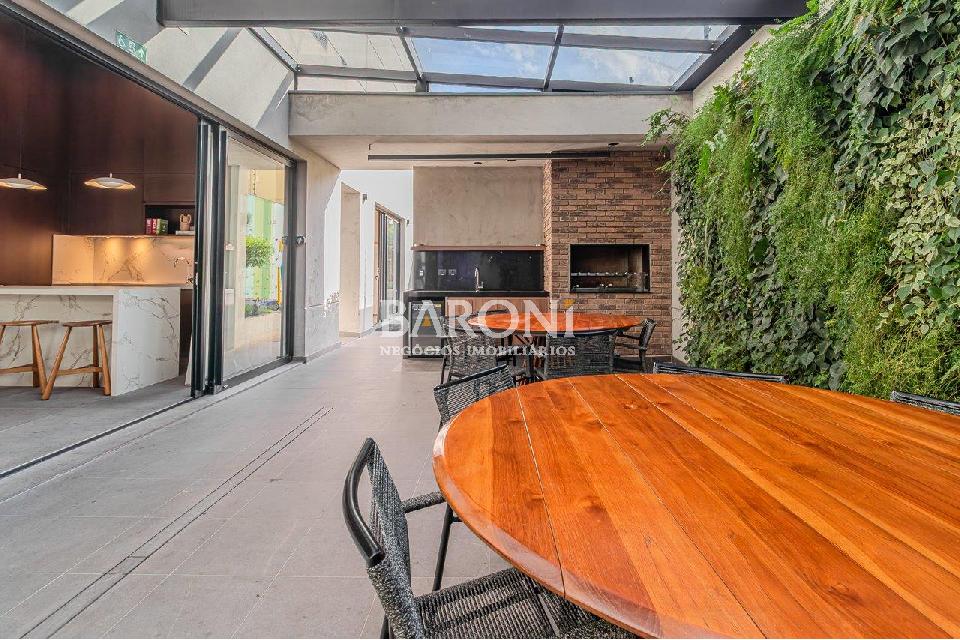 Apartamento - Itaim Bibi