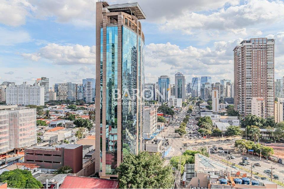 Apartamento - Itaim Bibi