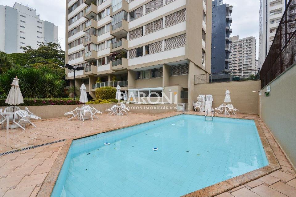 Apartamento - Moema