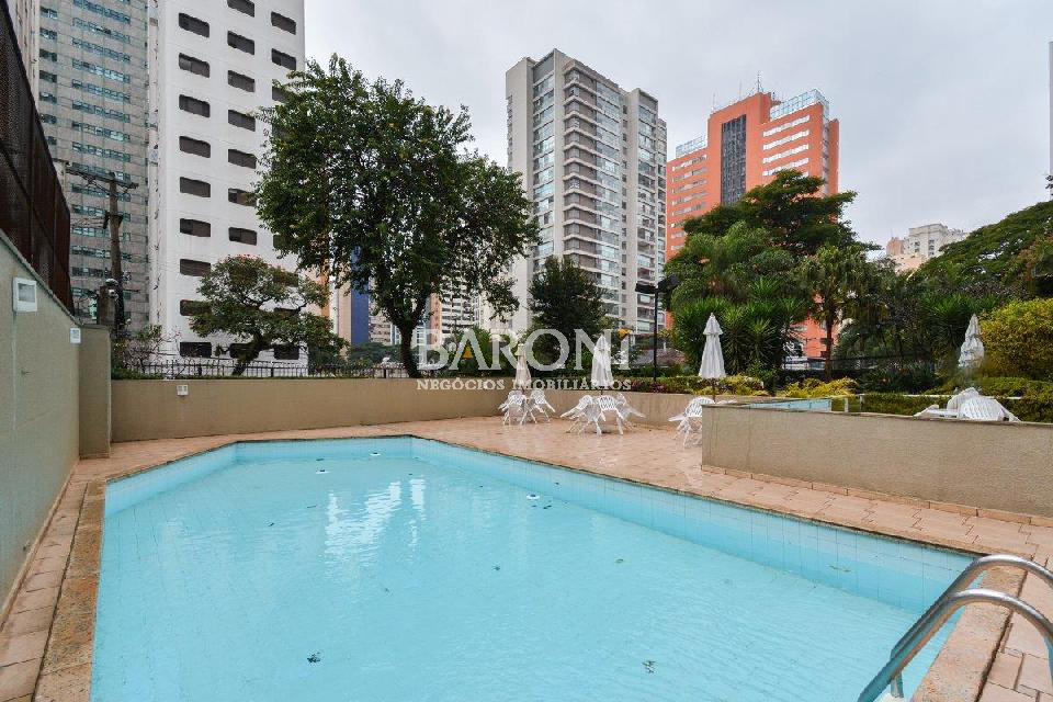 Apartamento - Moema
