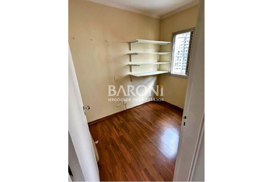 Apartamento - Moema
