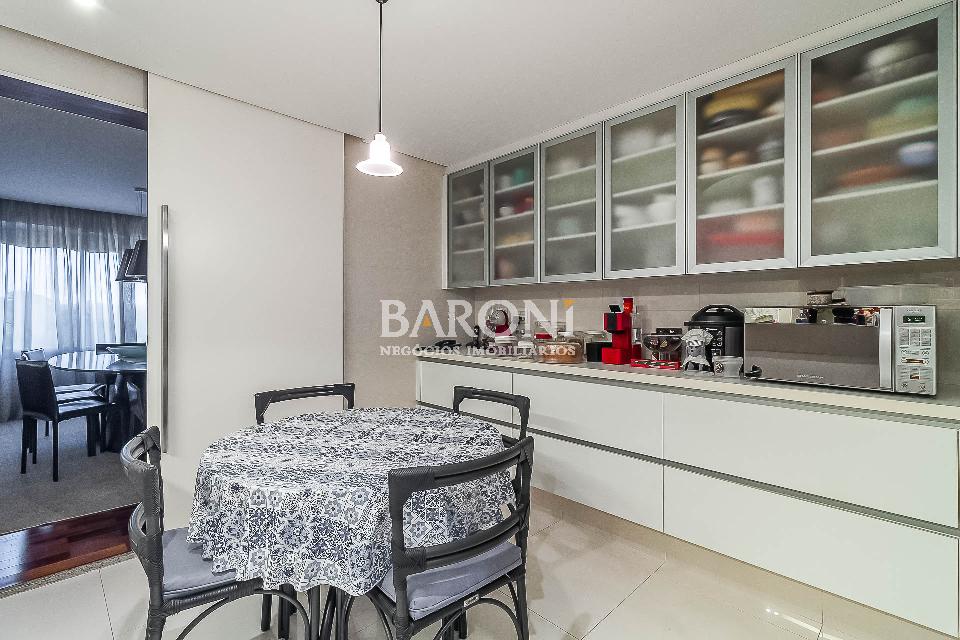 Apartamento - Alto De Pinheiros