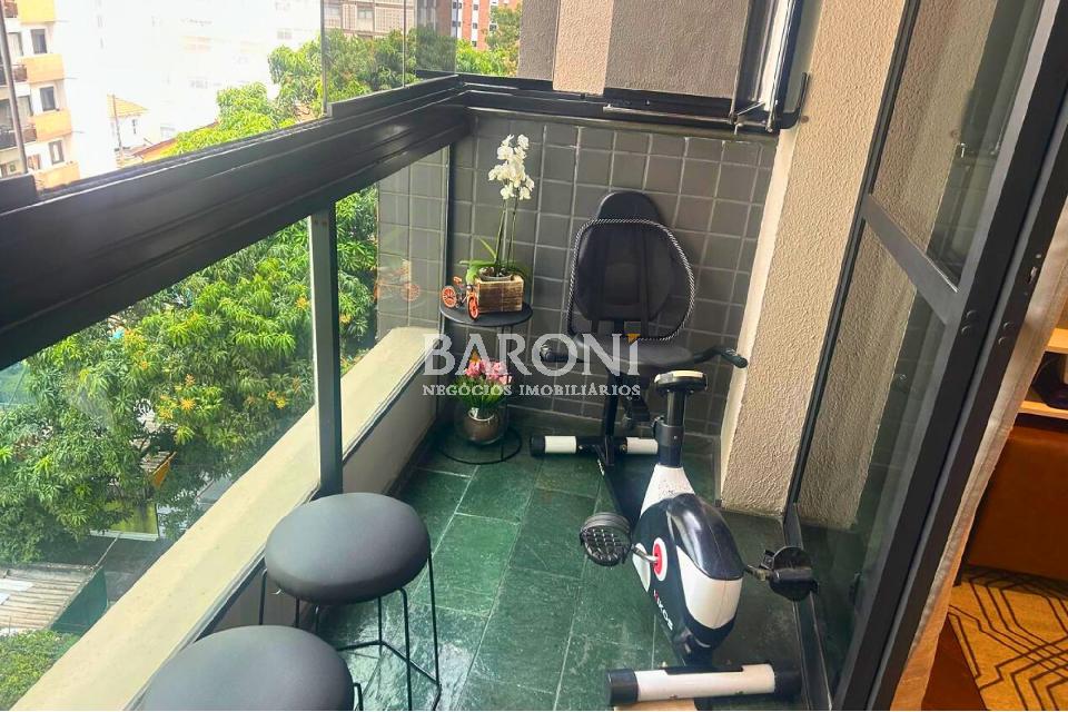 Apartamento - Vila Mariana