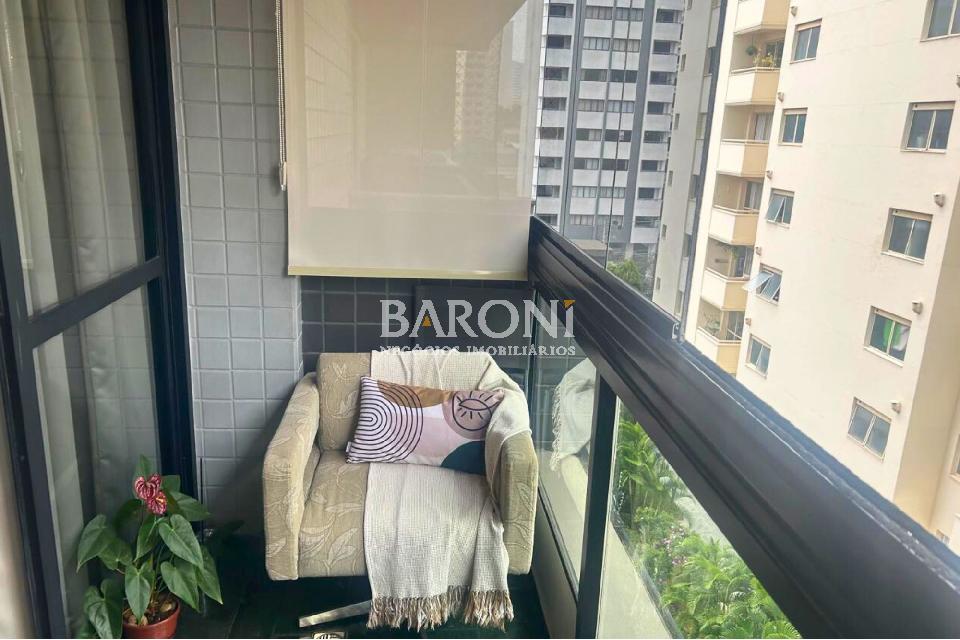 Apartamento - Vila Mariana