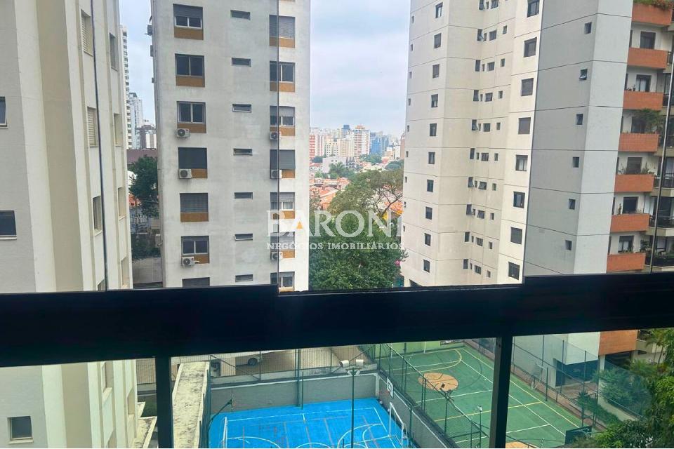 Apartamento - Vila Mariana