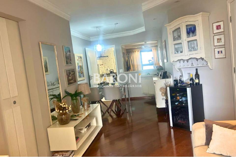 Apartamento - Vila Mariana