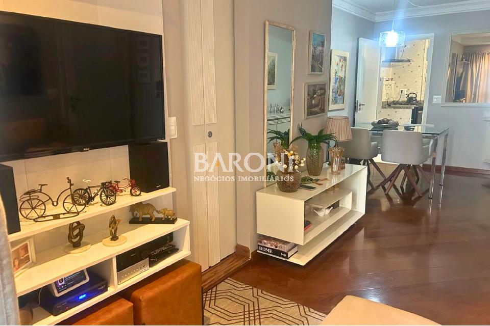 Apartamento - Vila Mariana