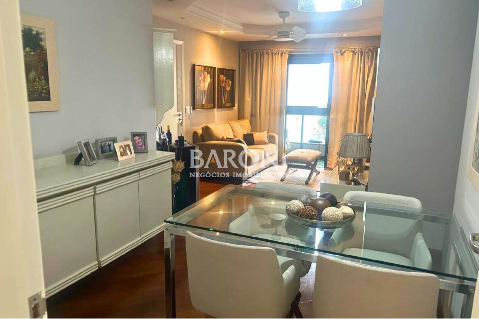 Apartamento - Vila Mariana