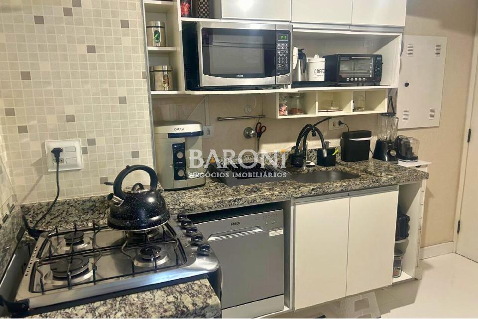 Apartamento - Vila Mariana