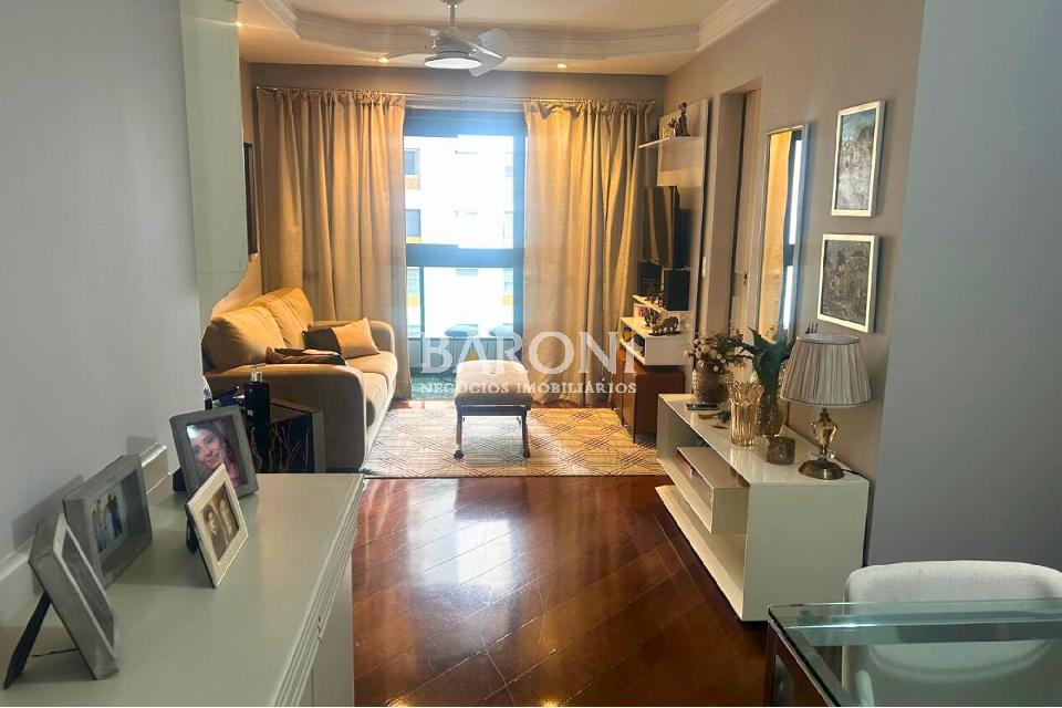 Apartamento - Vila Mariana