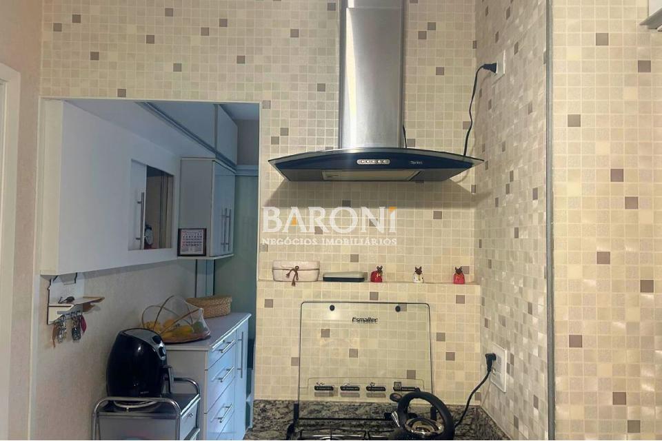 Apartamento - Vila Mariana