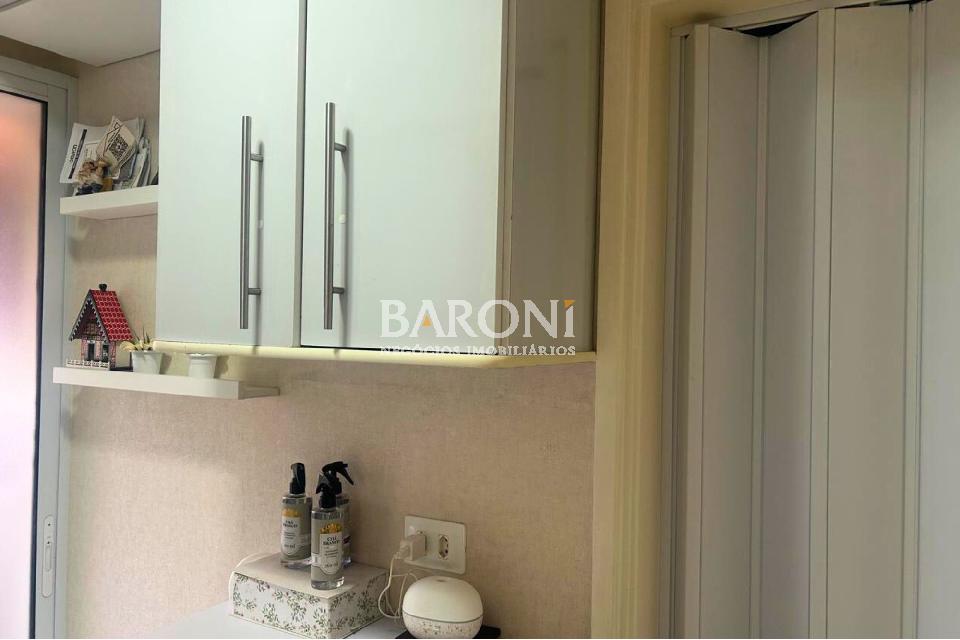 Apartamento - Vila Mariana