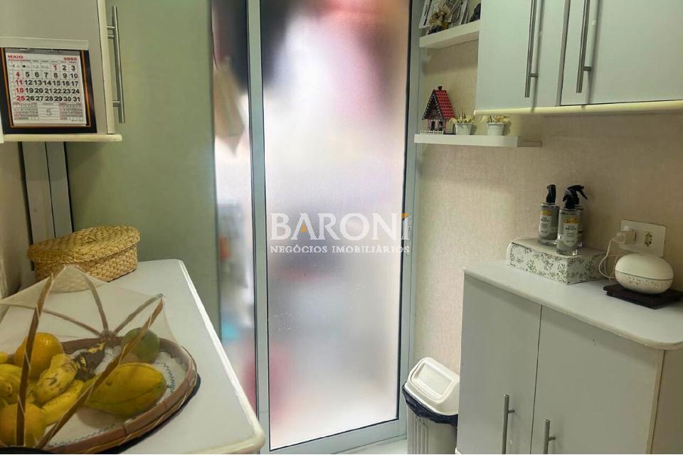 Apartamento - Vila Mariana