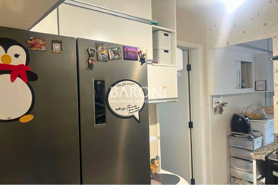 Apartamento - Vila Mariana