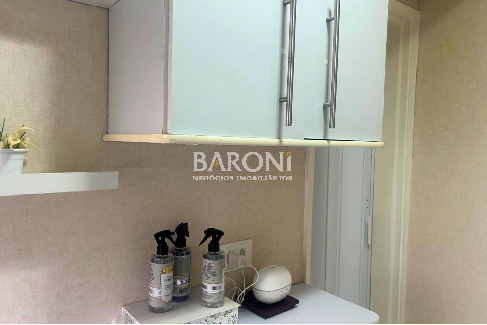 Apartamento - Vila Mariana