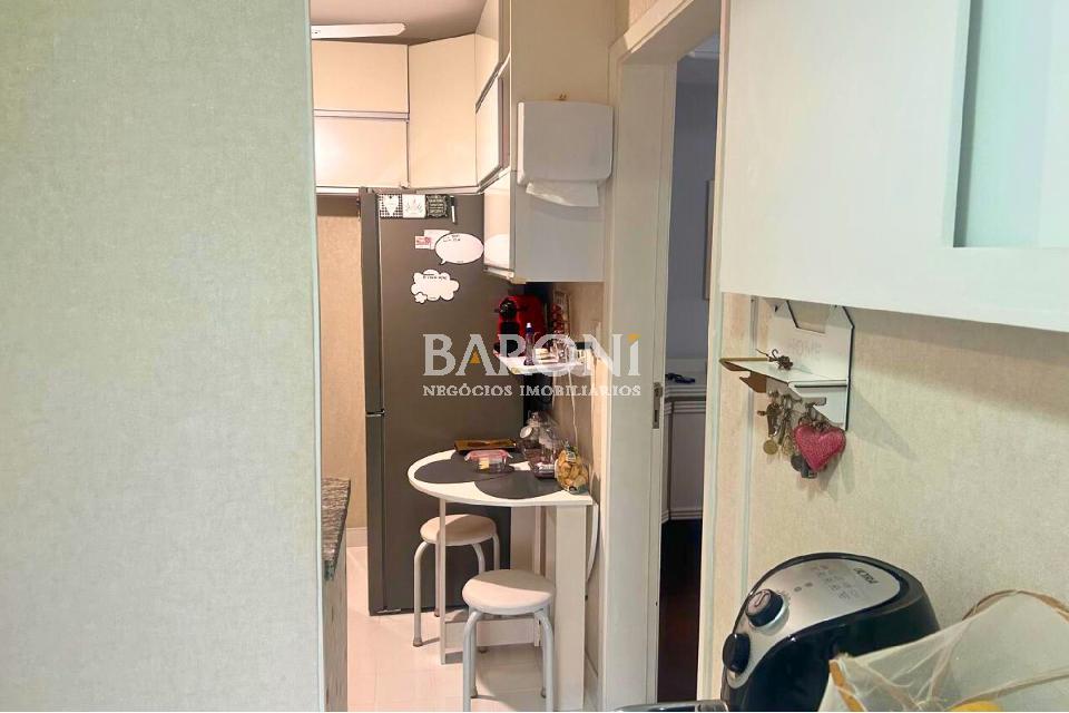 Apartamento - Vila Mariana