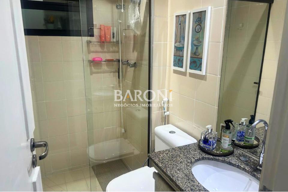 Apartamento - Vila Mariana