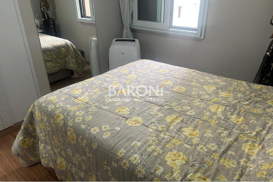 Apartamento - Vila Mariana