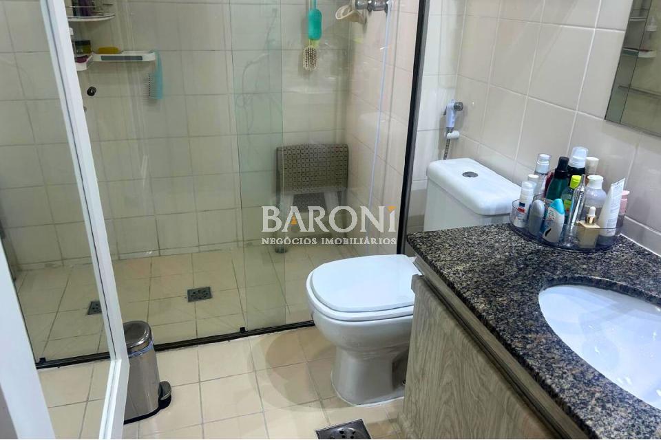 Apartamento - Vila Mariana