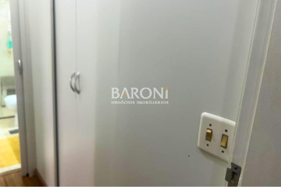 Apartamento - Vila Mariana