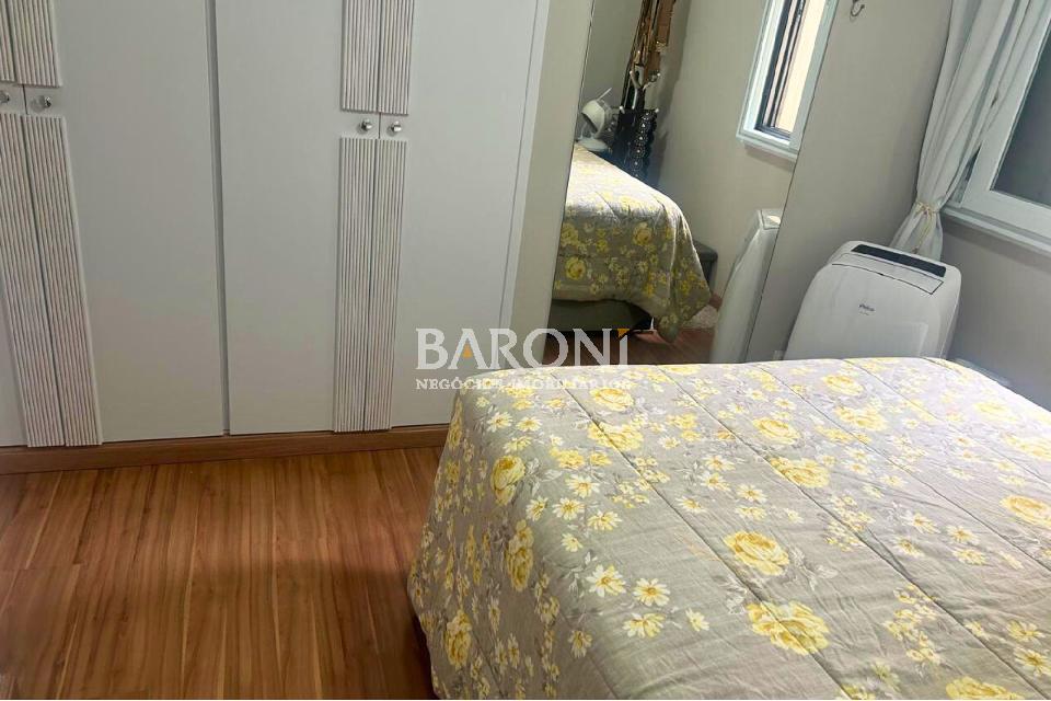 Apartamento - Vila Mariana