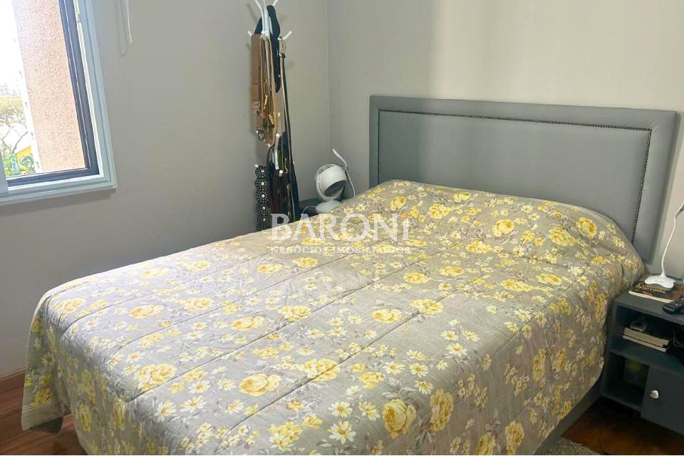 Apartamento - Vila Mariana