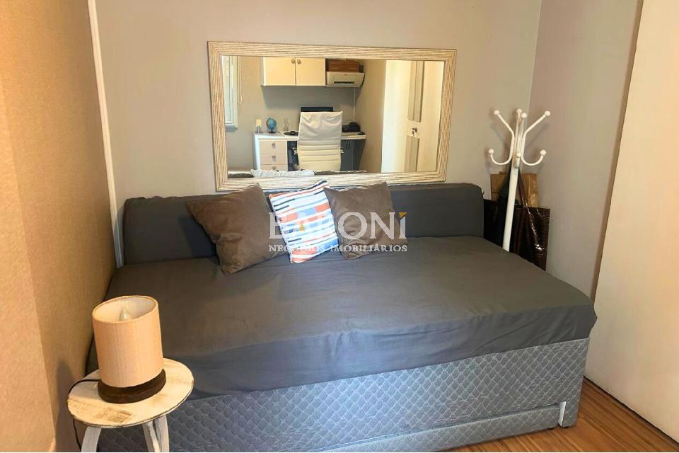 Apartamento - Vila Mariana