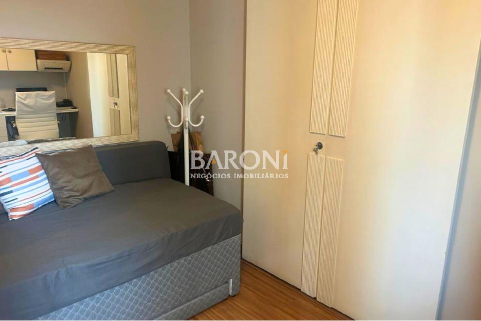 Apartamento - Vila Mariana