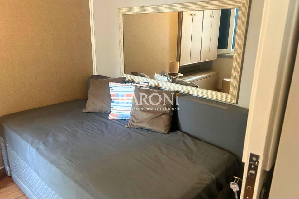 Apartamento - Vila Mariana